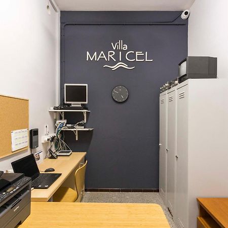 Villa Maricel Sant Feliu de Guíxols Luaran gambar