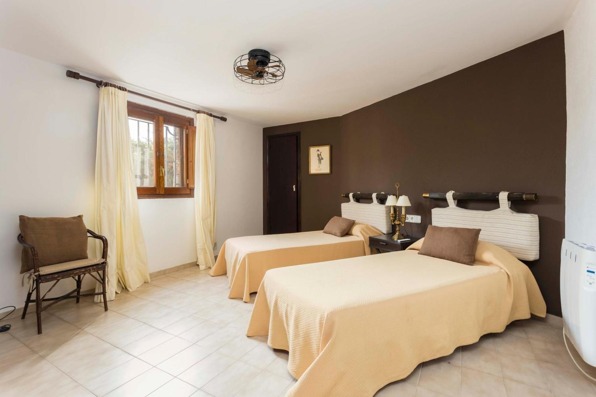 Villa Maricel Sant Feliu de Guíxols Luaran gambar