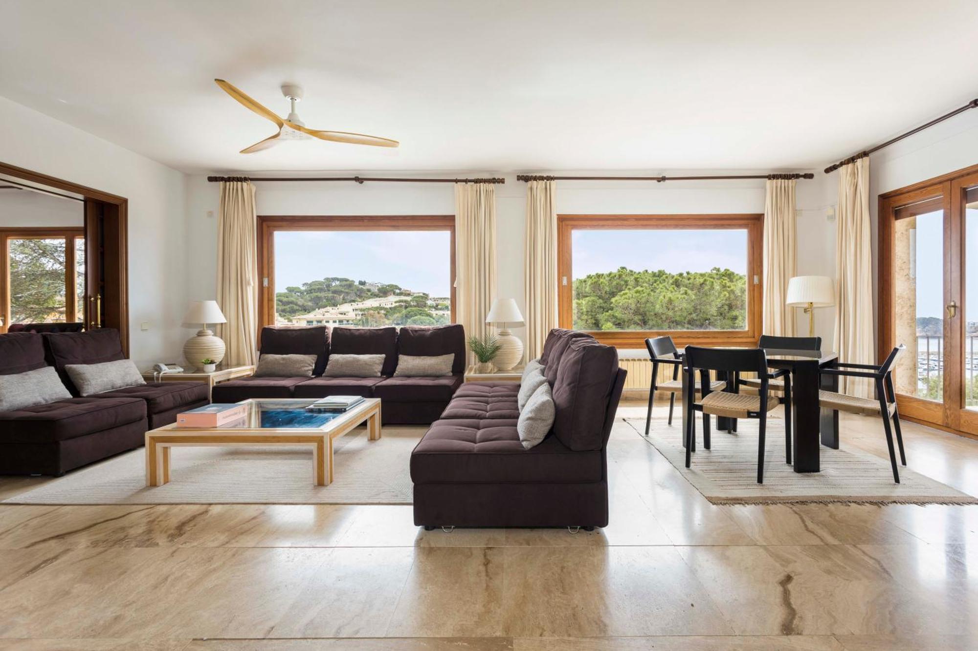 Villa Maricel Sant Feliu de Guíxols Luaran gambar