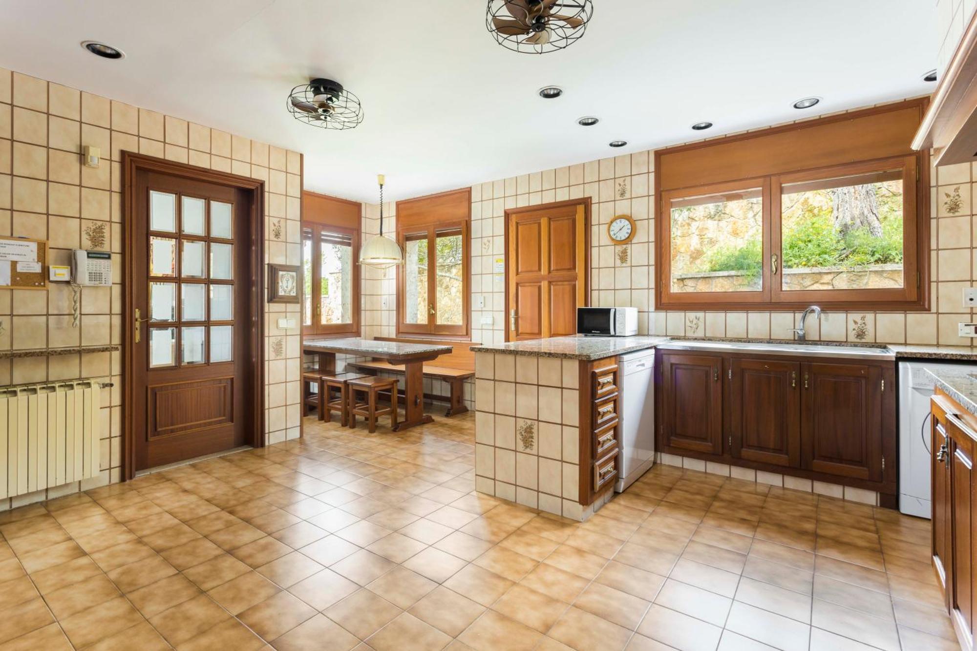 Villa Maricel Sant Feliu de Guíxols Luaran gambar