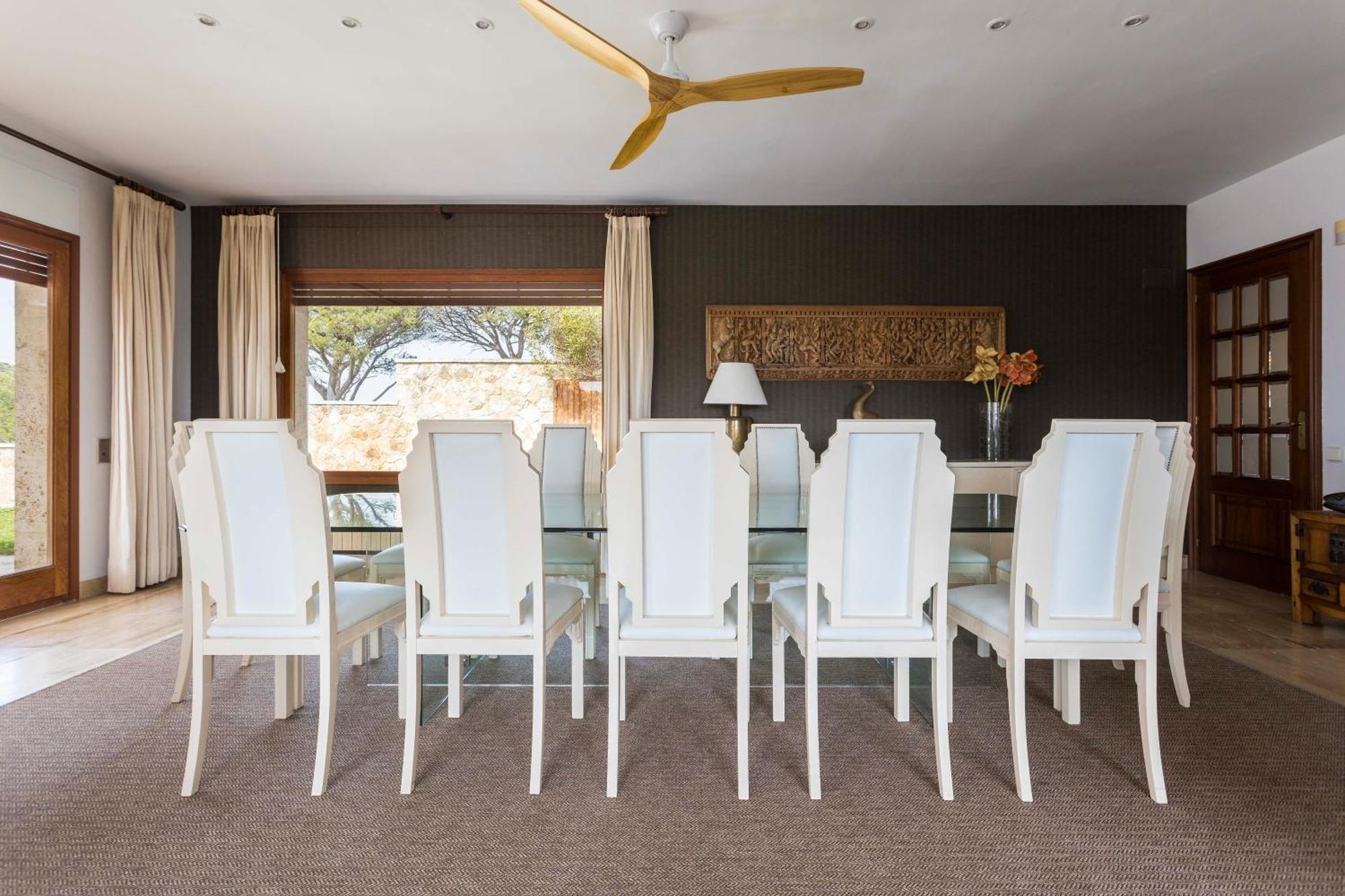 Villa Maricel Sant Feliu de Guíxols Luaran gambar