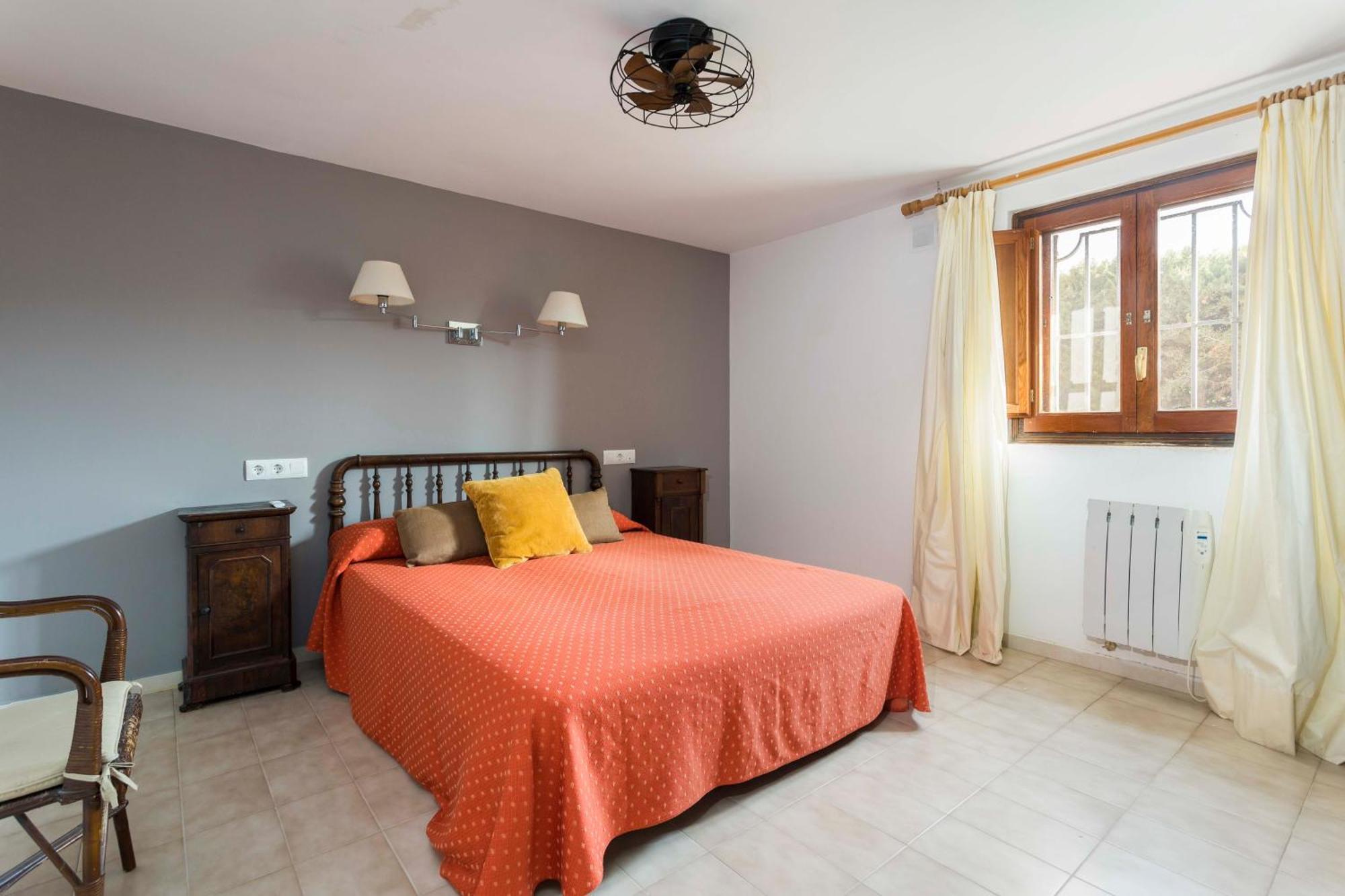 Villa Maricel Sant Feliu de Guíxols Luaran gambar