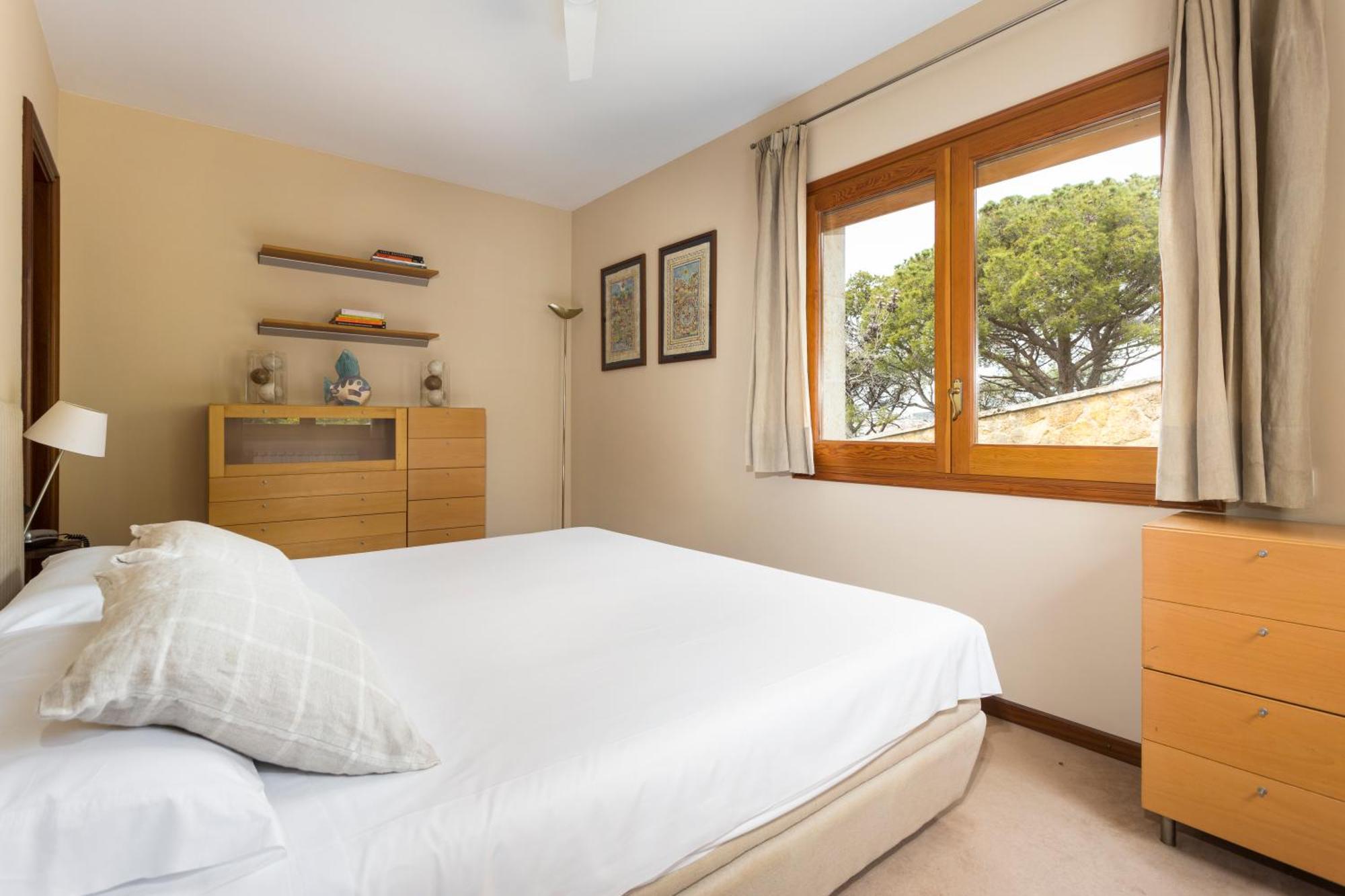 Villa Maricel Sant Feliu de Guíxols Luaran gambar