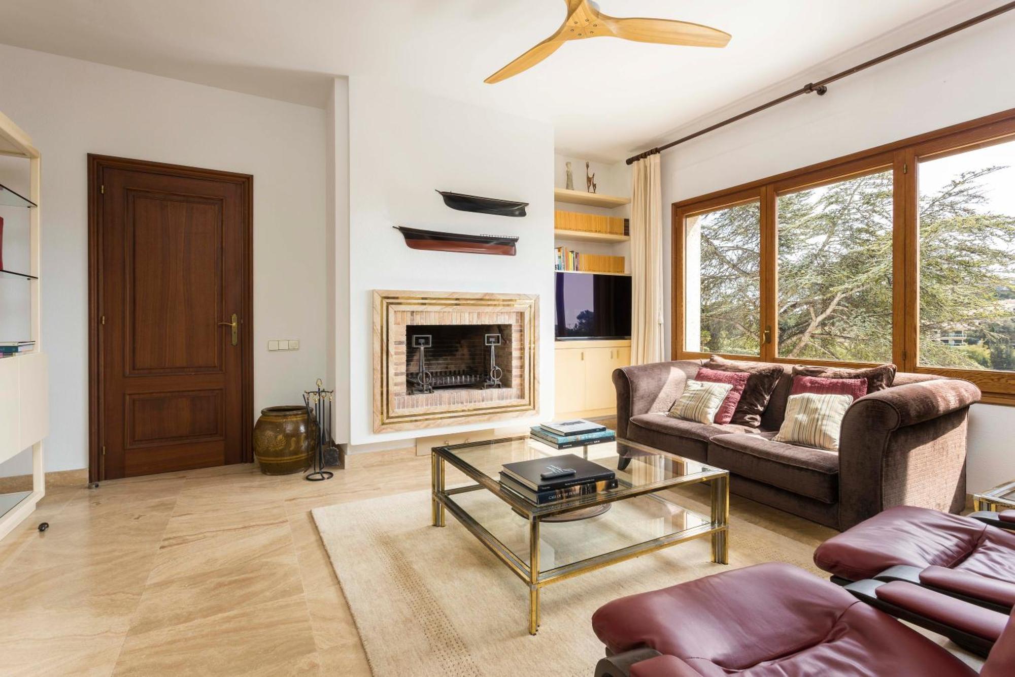 Villa Maricel Sant Feliu de Guíxols Luaran gambar