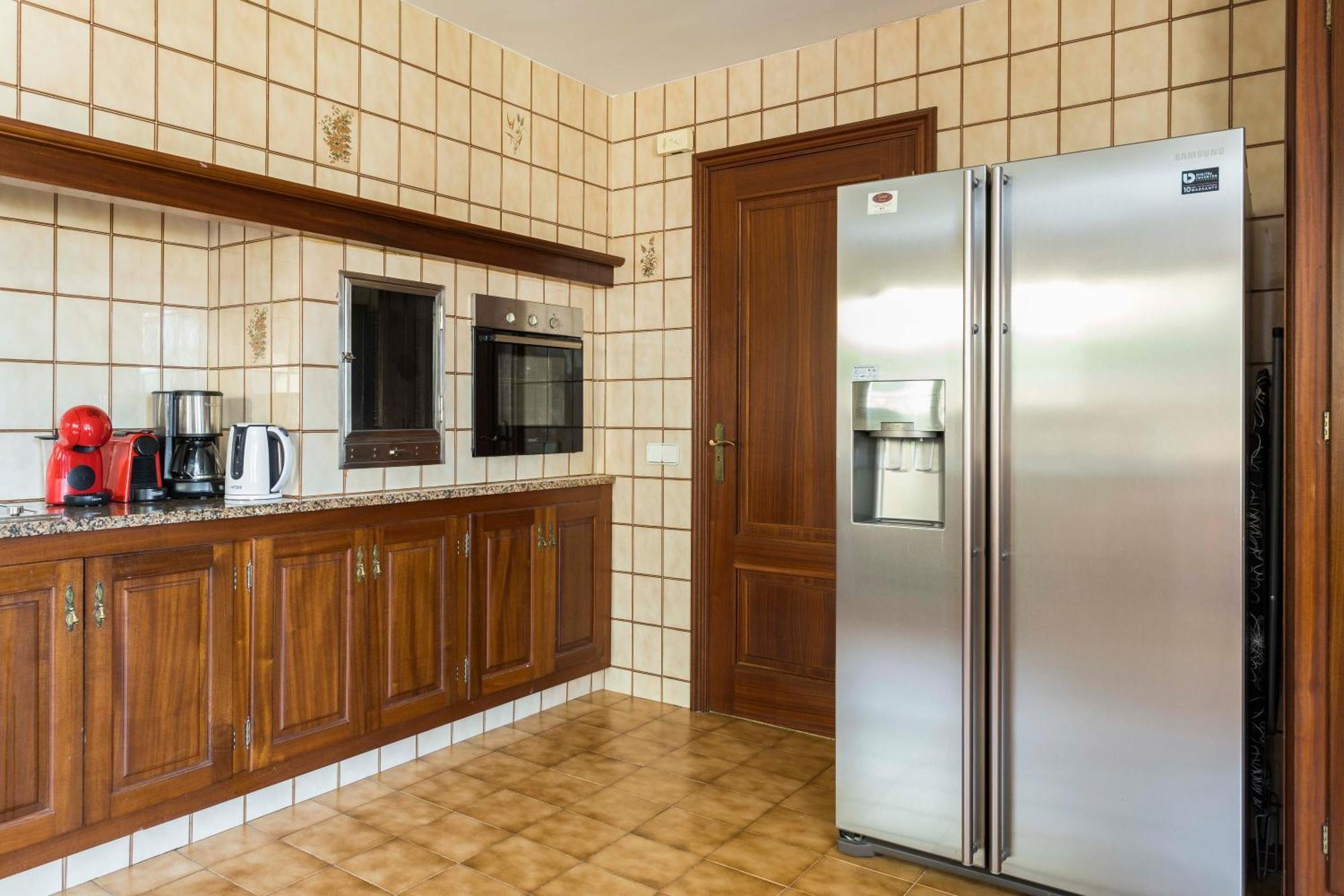 Villa Maricel Sant Feliu de Guíxols Luaran gambar