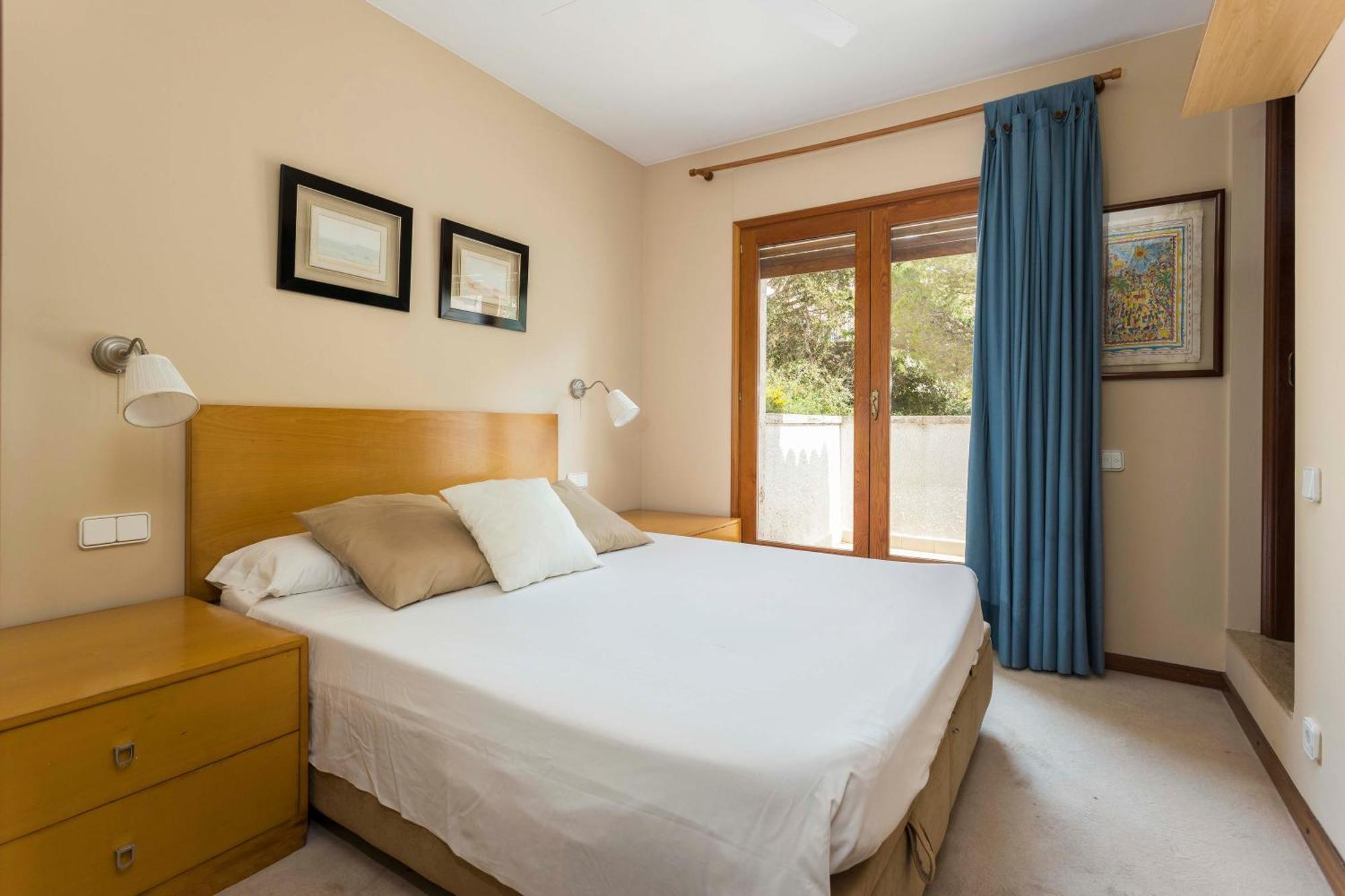 Villa Maricel Sant Feliu de Guíxols Luaran gambar