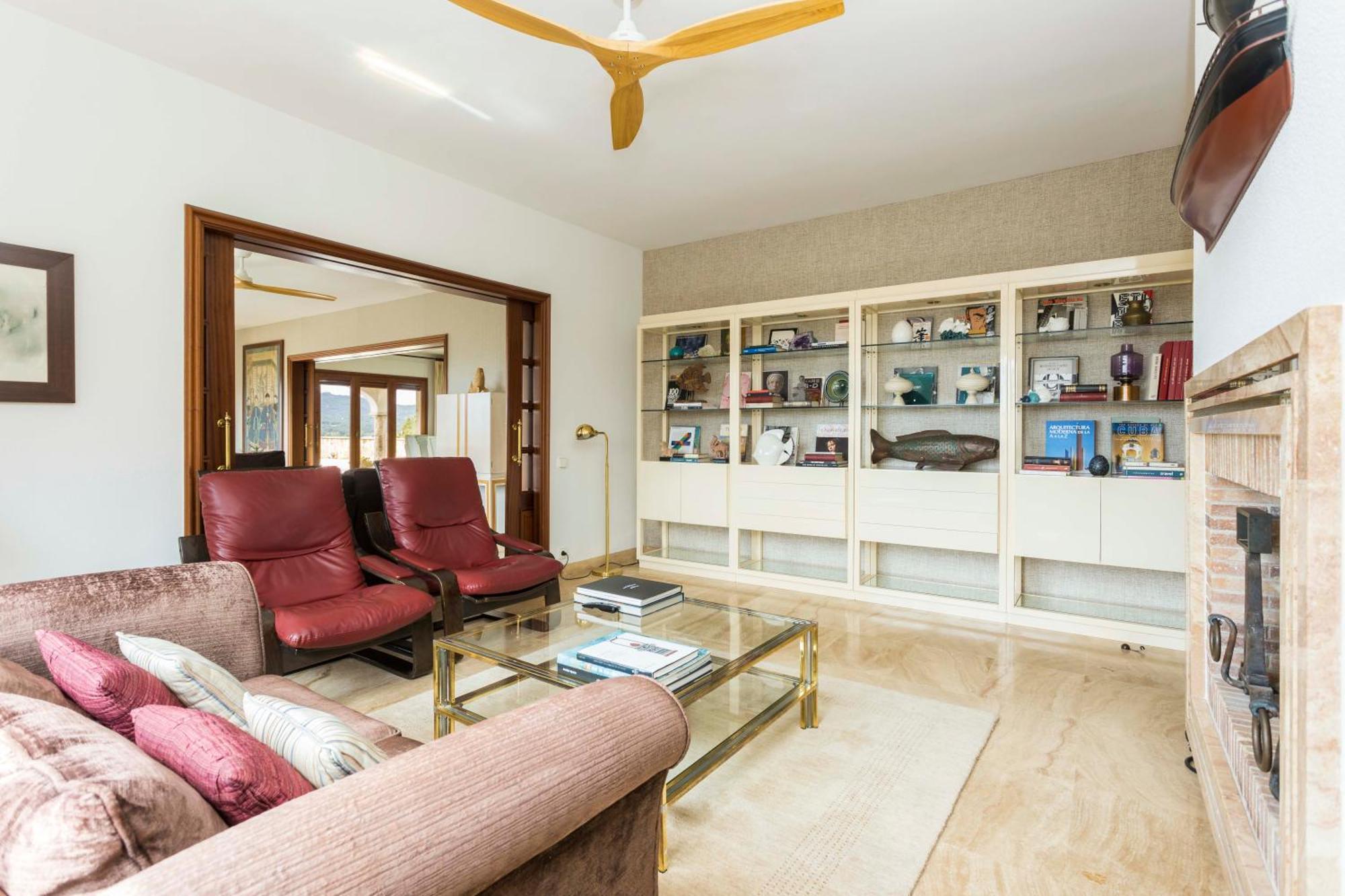 Villa Maricel Sant Feliu de Guíxols Luaran gambar