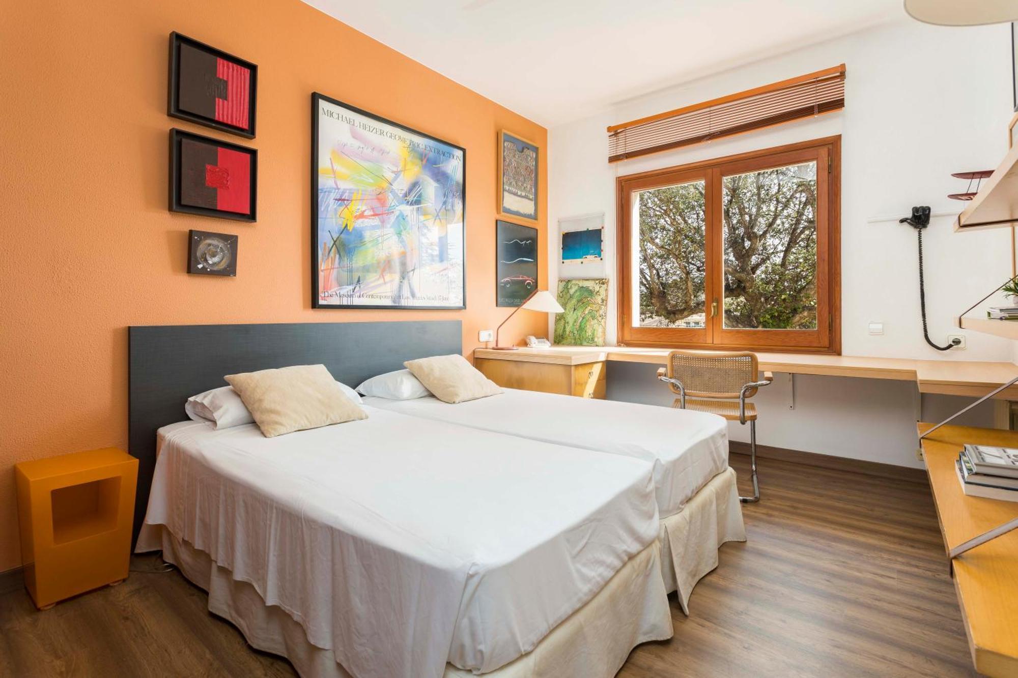 Villa Maricel Sant Feliu de Guíxols Luaran gambar