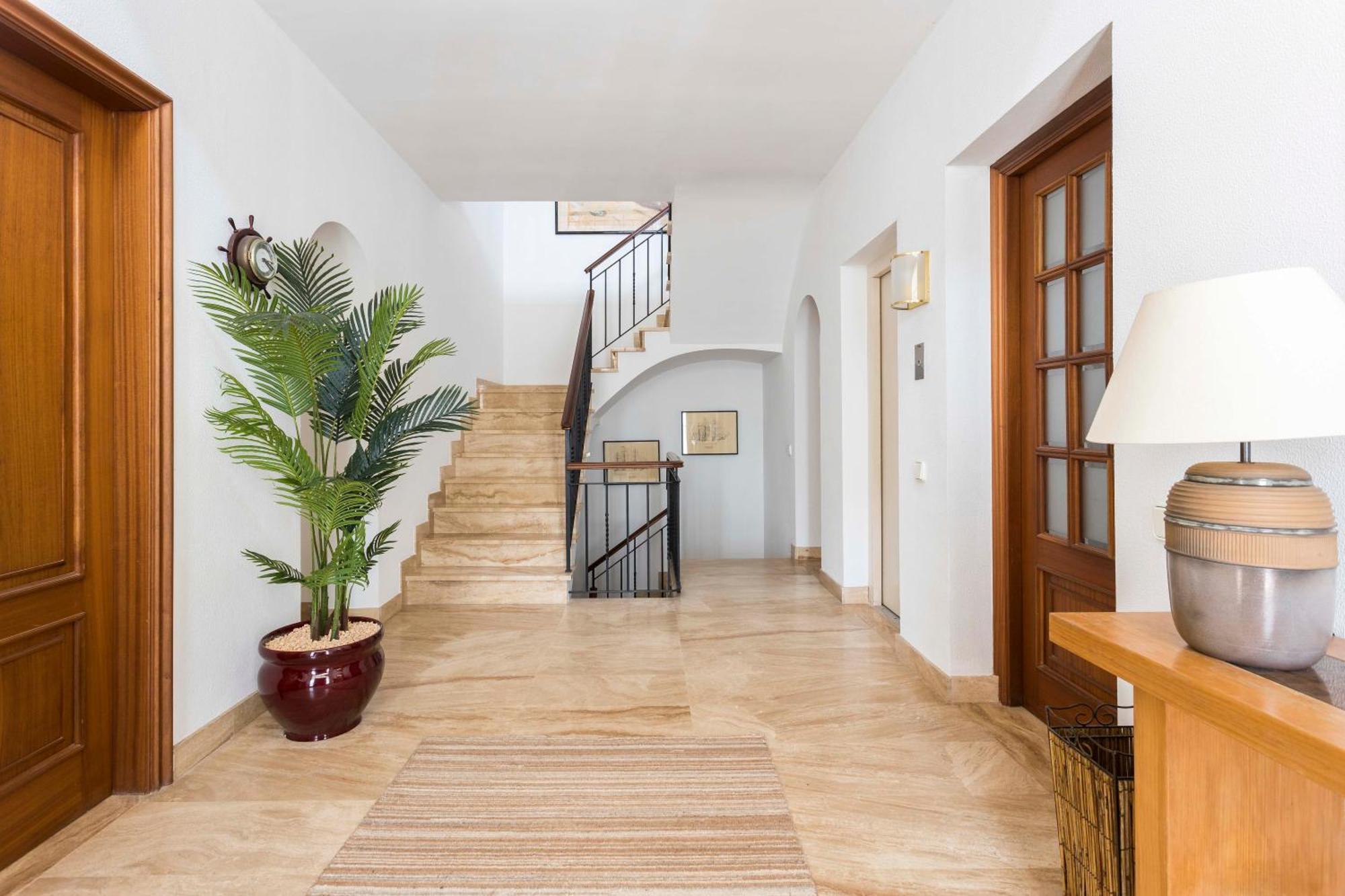 Villa Maricel Sant Feliu de Guíxols Luaran gambar
