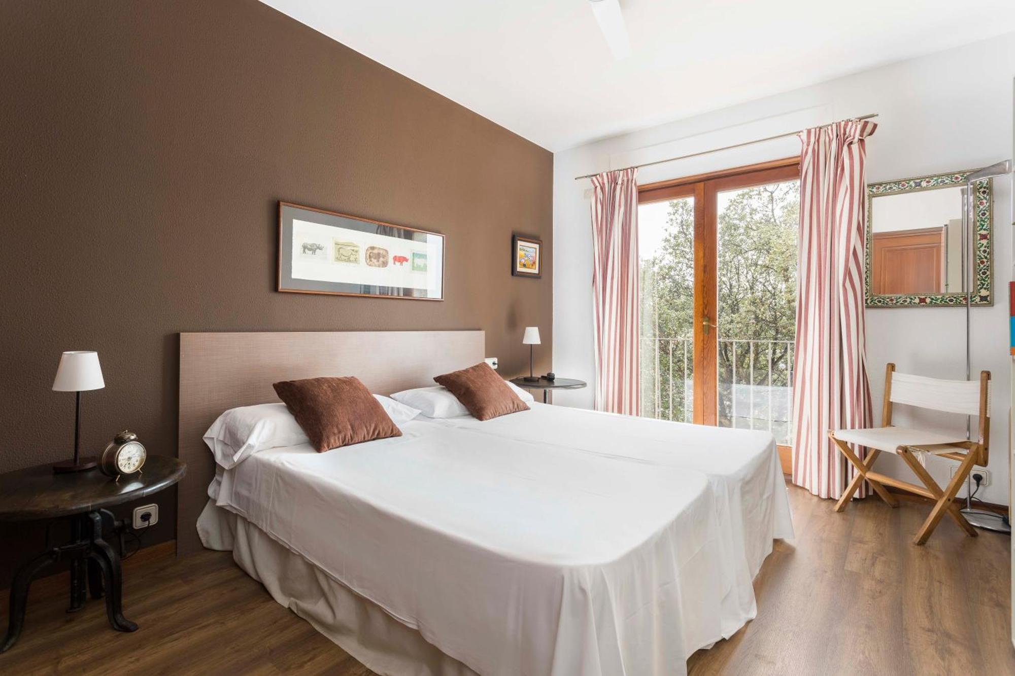 Villa Maricel Sant Feliu de Guíxols Luaran gambar