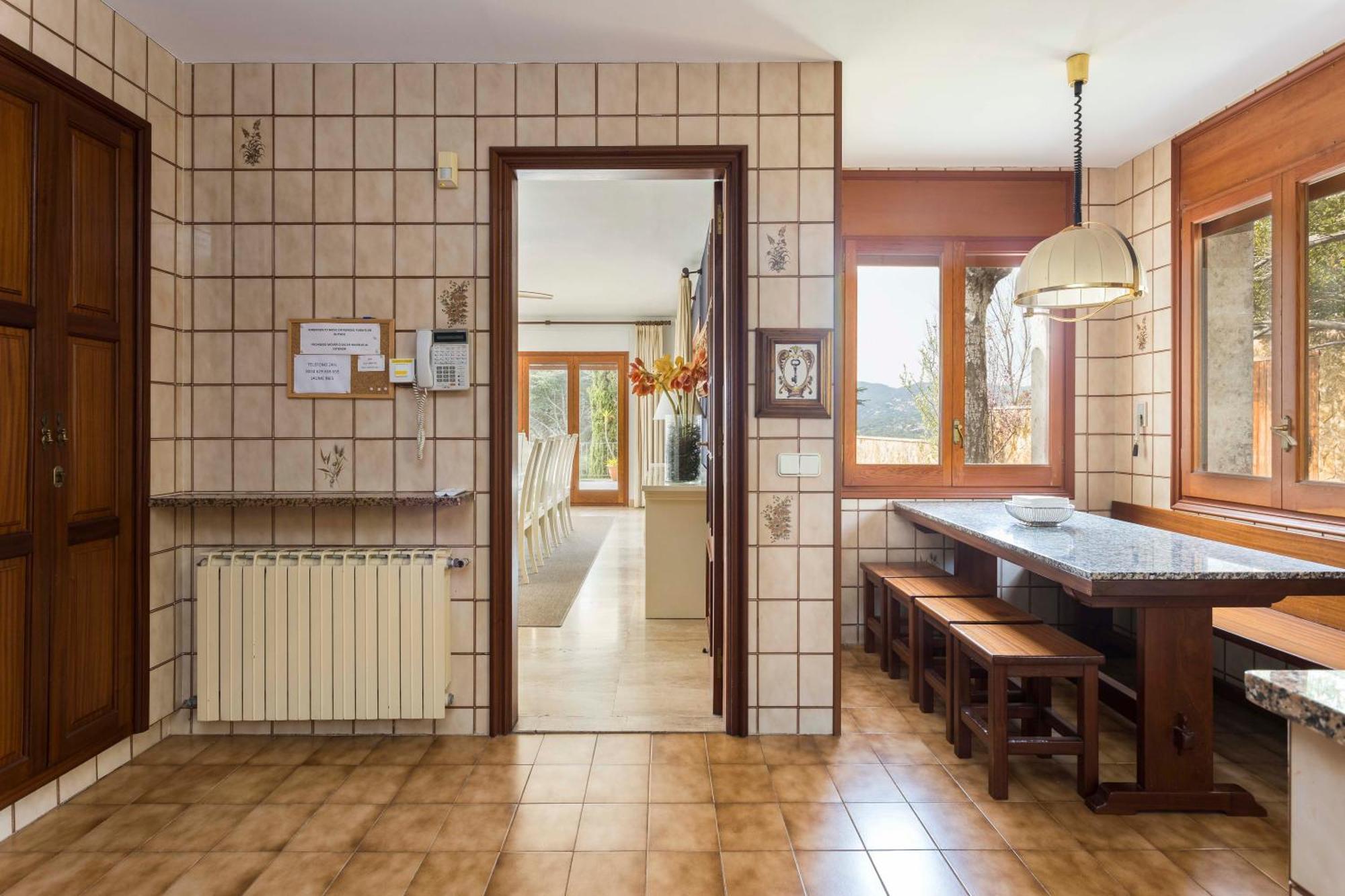 Villa Maricel Sant Feliu de Guíxols Luaran gambar