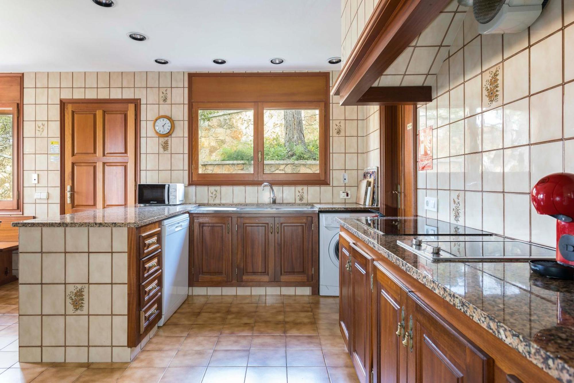 Villa Maricel Sant Feliu de Guíxols Luaran gambar
