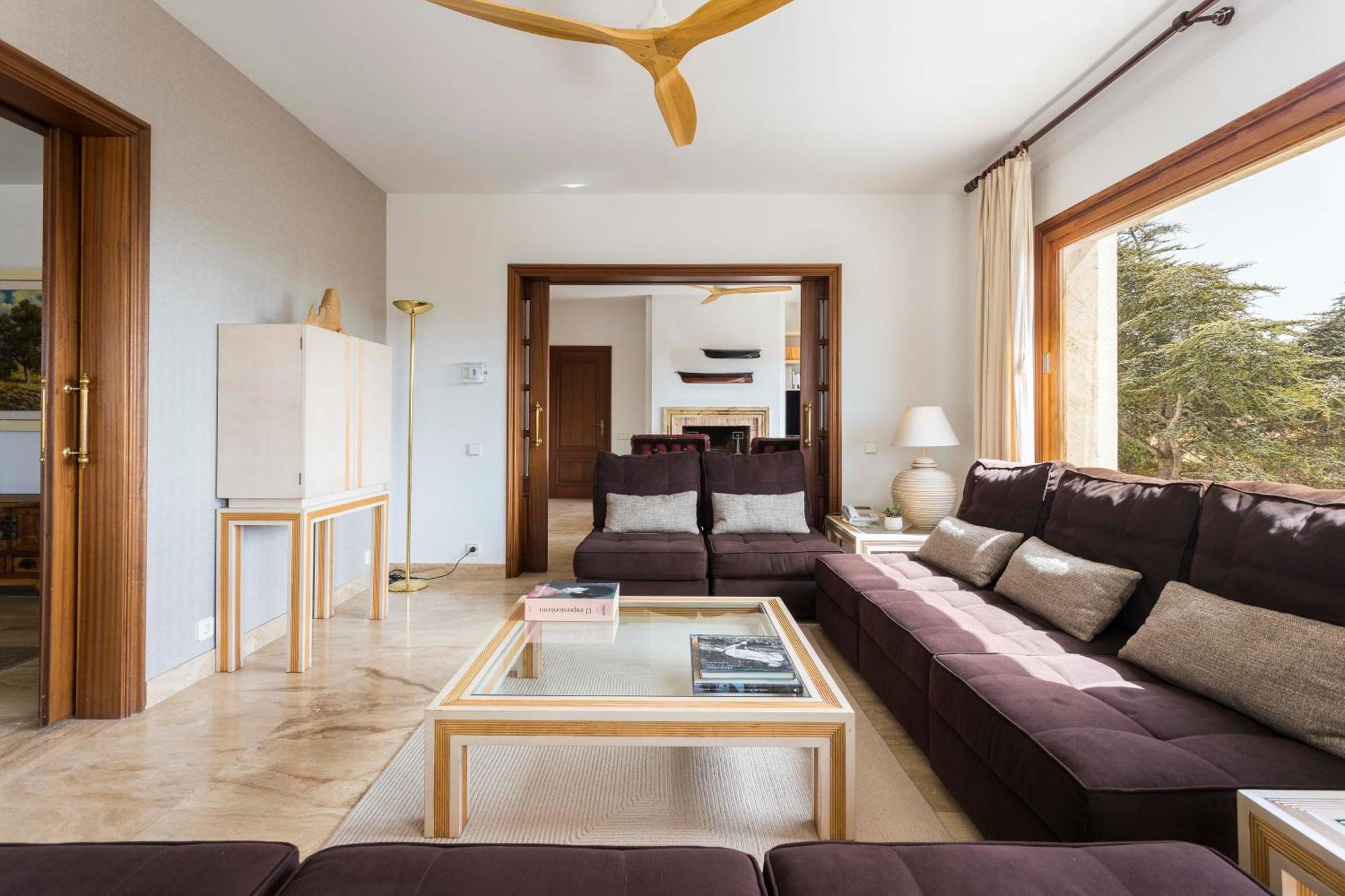Villa Maricel Sant Feliu de Guíxols Luaran gambar