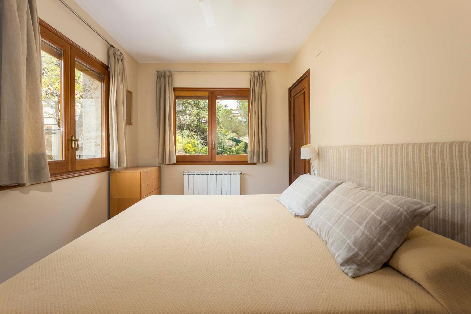 Villa Maricel Sant Feliu de Guíxols Luaran gambar