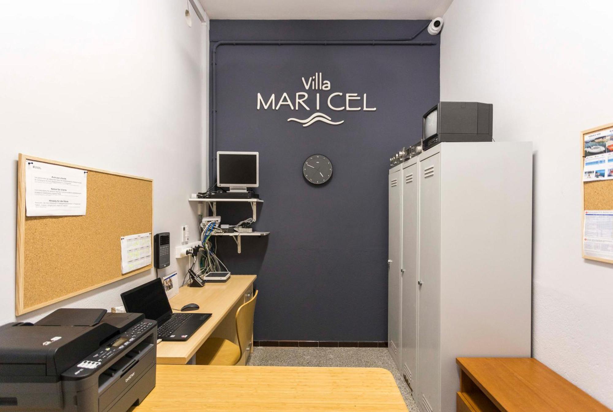Villa Maricel Sant Feliu de Guíxols Luaran gambar