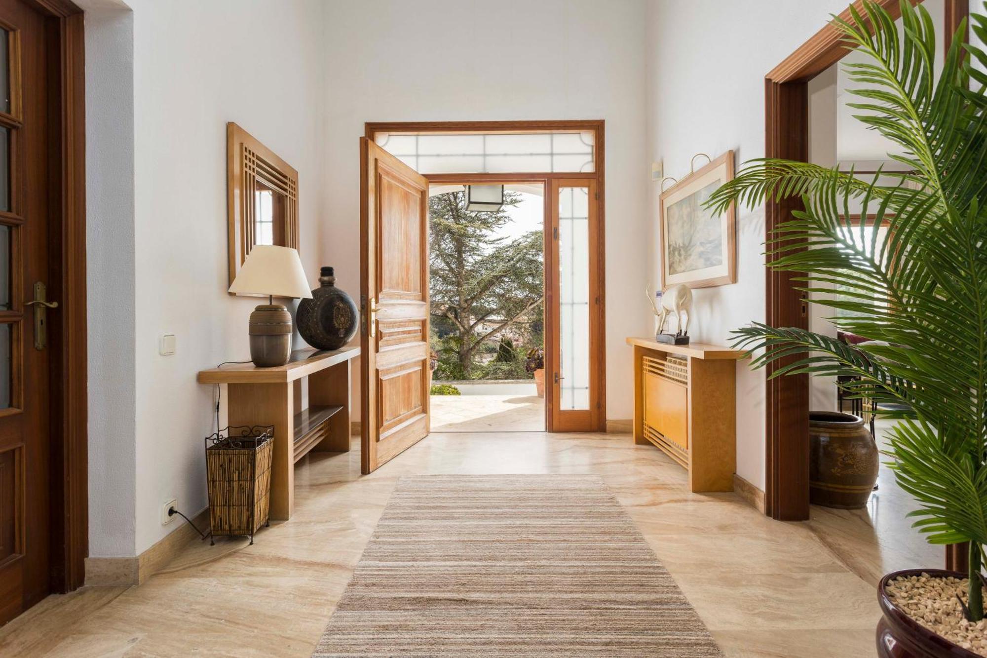Villa Maricel Sant Feliu de Guíxols Luaran gambar