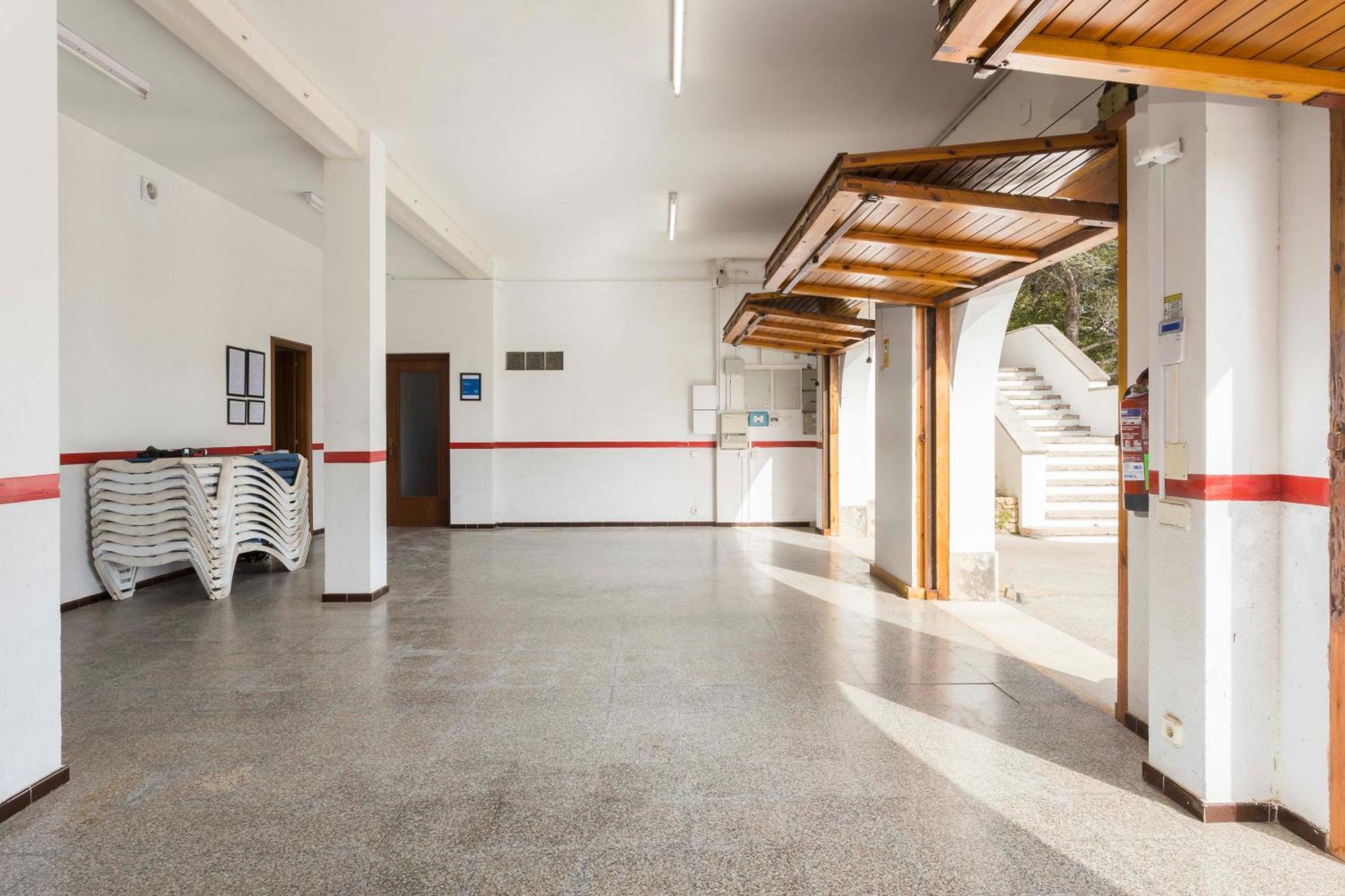 Villa Maricel Sant Feliu de Guíxols Luaran gambar