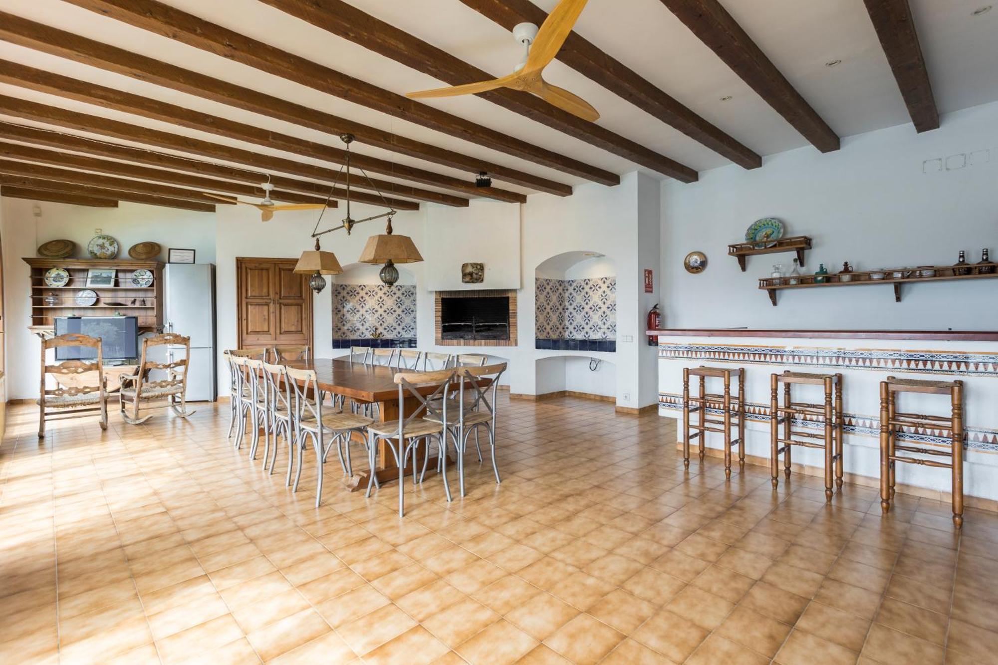 Villa Maricel Sant Feliu de Guíxols Luaran gambar